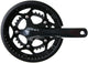 Shimano Kurbelgarnitur Sora fc-r3000 Kurbelgarnitur shi.sora fcr3000 34 50t.170mm ht2 9sp bl.