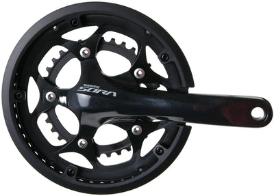 Shimano Cranket Shi.Sora FCR3000 34 50T.175mm HT2 9sp BL.