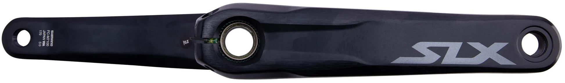 Shimano Kurbelarm Set Shim.slx FC-M7100 170 mm