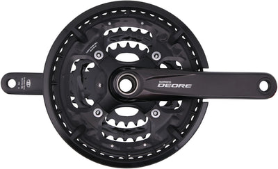 Shimano Cranket Shim.Deore T6010 26 36 48T.170mm HT2 10sp