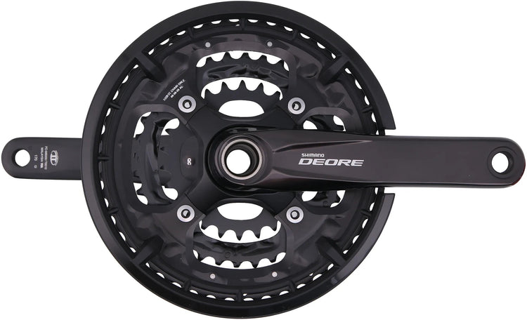 Shimano Cranket Shim.Deore T6010 26 36 48T.170mm HT2 10sp