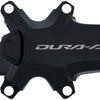 Shimano Kurbelarm-Set Dura Ace FC-R9200-P Kurbelarm-Set Shim.Dura Ace FC-R9200-P 165 mm