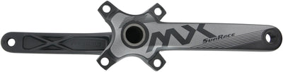 Sunrace Cranket FCM800 175mm 10-12s schwarze Spinne schmale WI