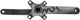 Sunrace Cranket FCM800 175mm 10-12s schwarze Spinne schmale WI