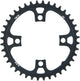 Sunrice Chaining Leaf 40T Legierung, BCD 96