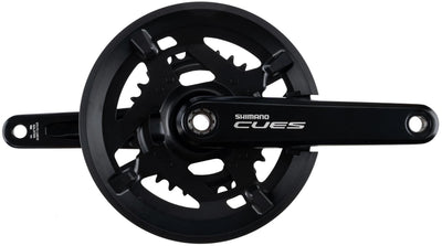 Shimano Cranket Cues FC-U4010-2