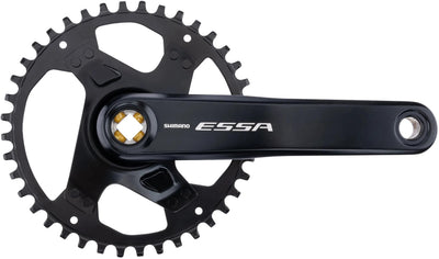 Shimano Cranket Shim. ESSA FC-U2000-1 40T 170 mm