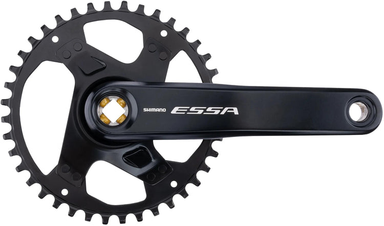 Shimano Cranket Shim. ESSA FC-U2000-1 40T 170 mm