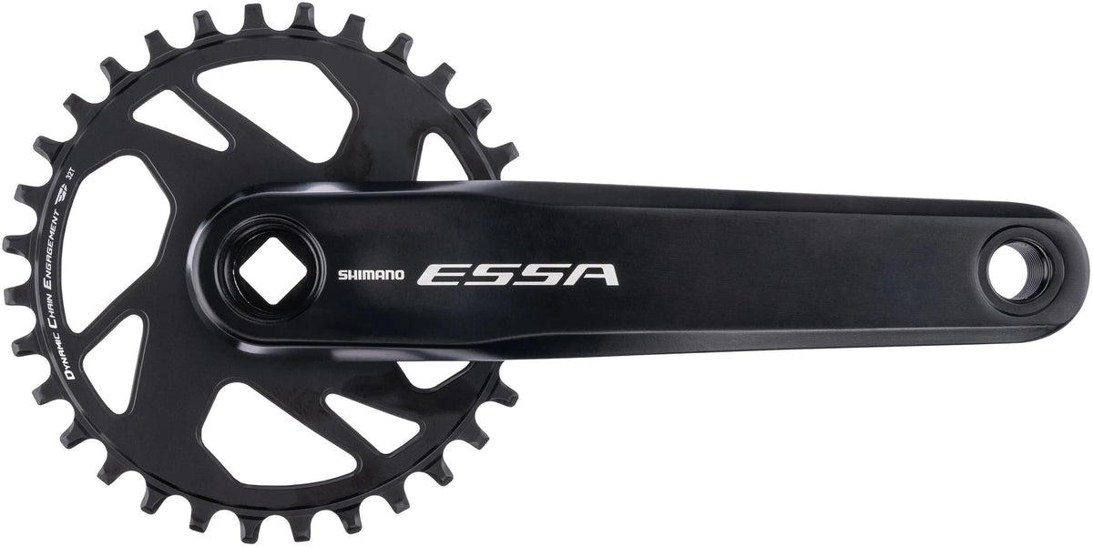 Shimano Cranket Shim. ESSA FC-U2000-1 32T 175 mm
