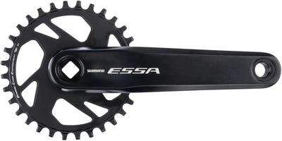 Shimano Cranket Shim. ESSA FC-U2000-1 32T 175 mm
