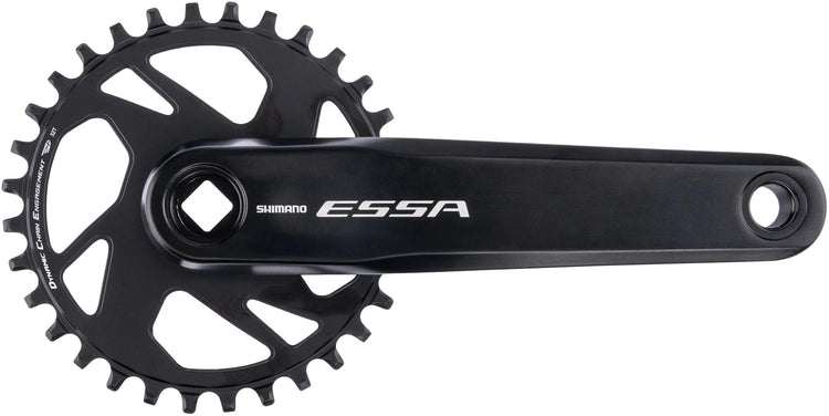 Shimano Cranket Shim. ESSA FC-U2000-1 32T 175 mm