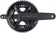 Shimano Crankstel Ultegra 12V 172,5 mm 34-50T FCR8100