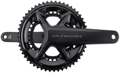 Shimano Ultegra R8100 Kurbelgarnitur 52 36 - 175 mm