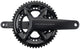 Shimano Ultegra R8100 Kurbelgarnitur 52 36 - 175 mm