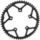 Stronglight Chain Ring Strongl.Ct2 53t Out.Cer.Teflon Mantel.