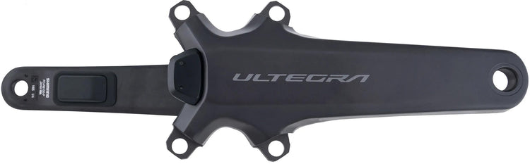 Shimano Kurbelarm setzte Shim.ulteg. FC-R8100-P 165 mm