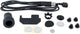 Shimano Kurbelarm setzte Shim.ulteg. FC-R8100-P 165 mm