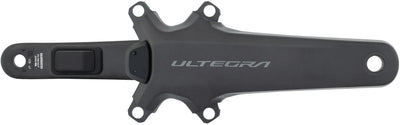 Shimano Kurbelarm setzte Shim.ulteg. FC-R8100-P 170 mm
