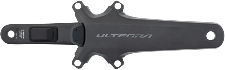 Shimano Kurbelarm setzte Shim.ulteg. FC-R8100-P 170 mm
