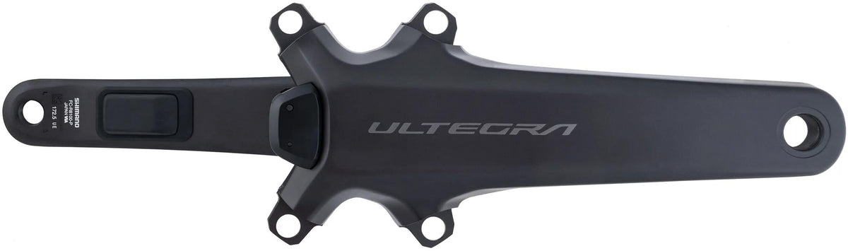 Shimano Kurbelarm setzte Shim.ulteg. FC-R8100-P 172,5 mm