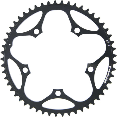 Stronglight Chain Ring Stronl. 53t., Alu