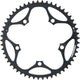 Stronglight Chain Ring Stronl. 53t., Alu