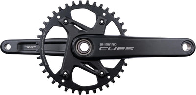 Shimano Kurbelgarnitur Cues fc-u6030-1 Shim.krg u6030-1 40 175 SW 9 10 11f