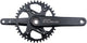 Shimano Kurbelgarnitur Cues fc-u6040-1 shim.krg u6040-1 40 170 sw 9 10 11f ht