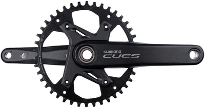 Shimano Kurbelgarnitur Cues fc-u6040-1 Shim.krg u6040-1 42 170 SW 9 10 11f ht