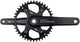 Shimano Kurbelgarnitur Cues fc-u6040-1 Shim.krg u6040-1 42 170 SW 9 10 11f ht