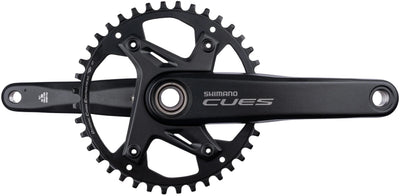 Shimano Kurbelgarnitur Cues fc-u6040-1 shim.krg u6040-1 40 175 sw 9 10 11f ht