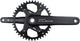 Shimano Kurbelgarnitur Cues fc-u6040-1 shim.krg u6040-1 42 175 sw 9 10 11f ht