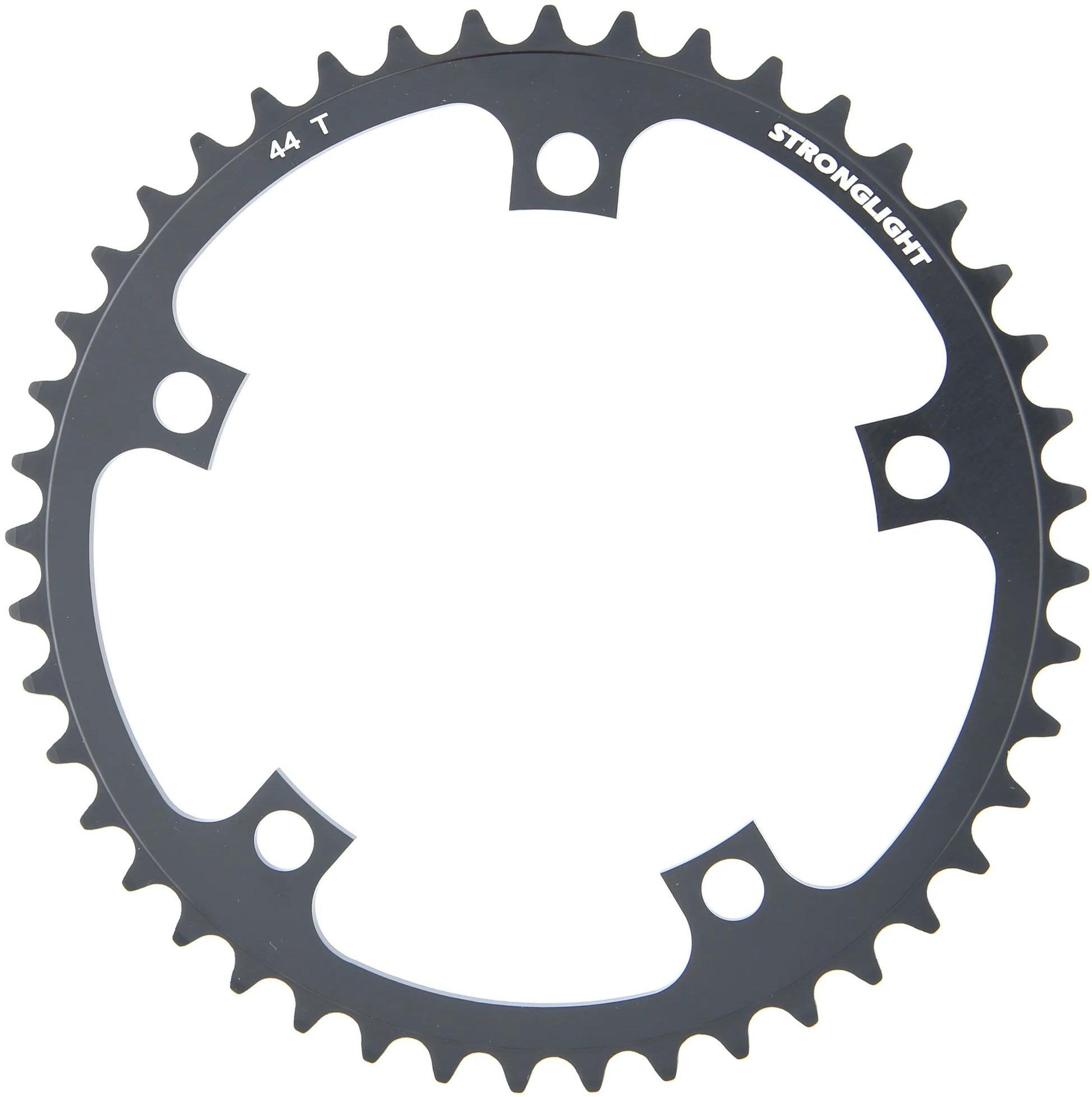 Stronglight Chain Ring Stronl. 44t., Alu