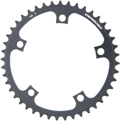 Stronglight Chain Ring Stronl. 44t., Alu