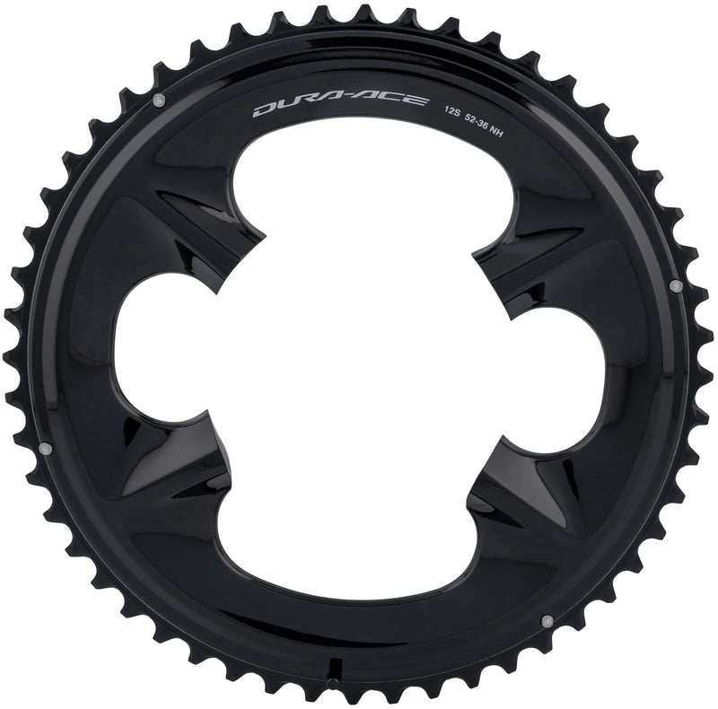Shimano kettenblatt dura ace fc-9200 kettenblatt shim.dura ace fc-9200 52t nk