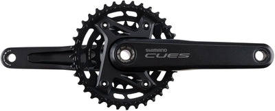 Shimano Cranket Cues FC-U6000-2