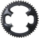 Stronglight Chain Ring Stronl. 49t äußere Alu Schwarz