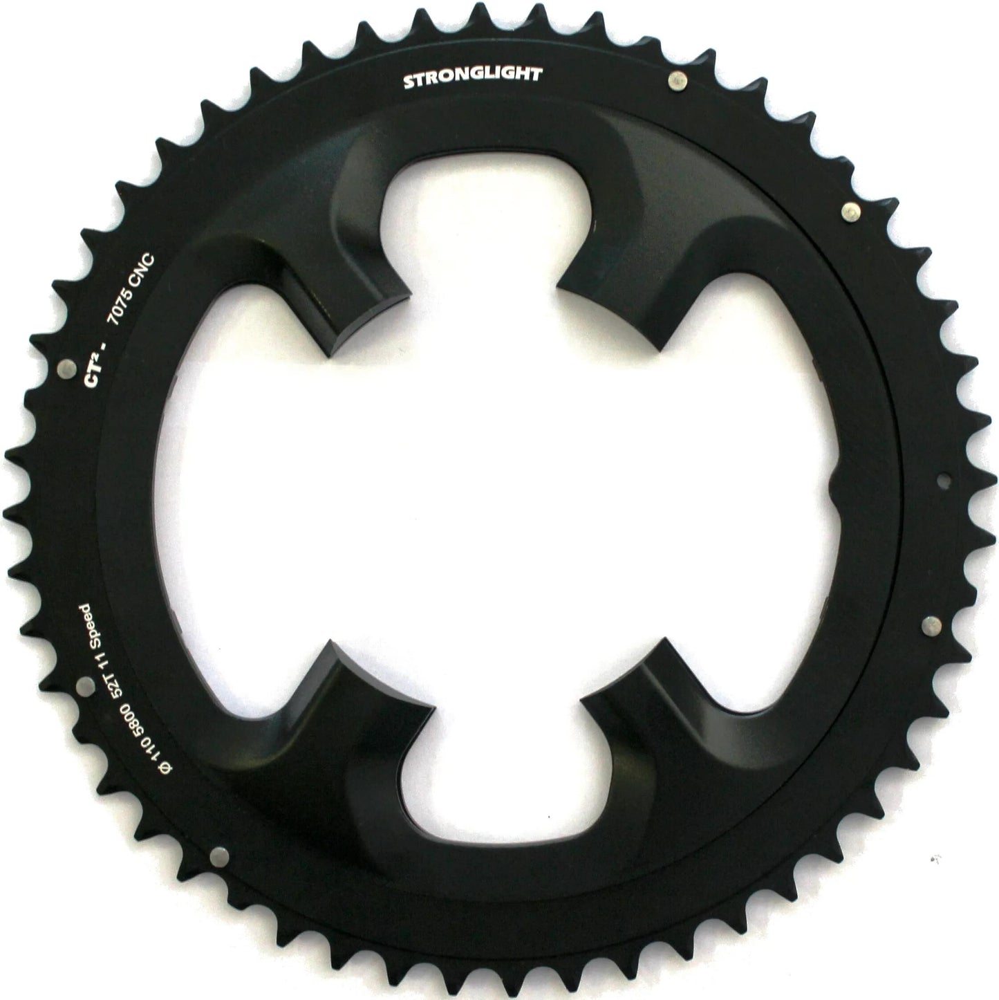 Stronglight Chain Top Mod. 17