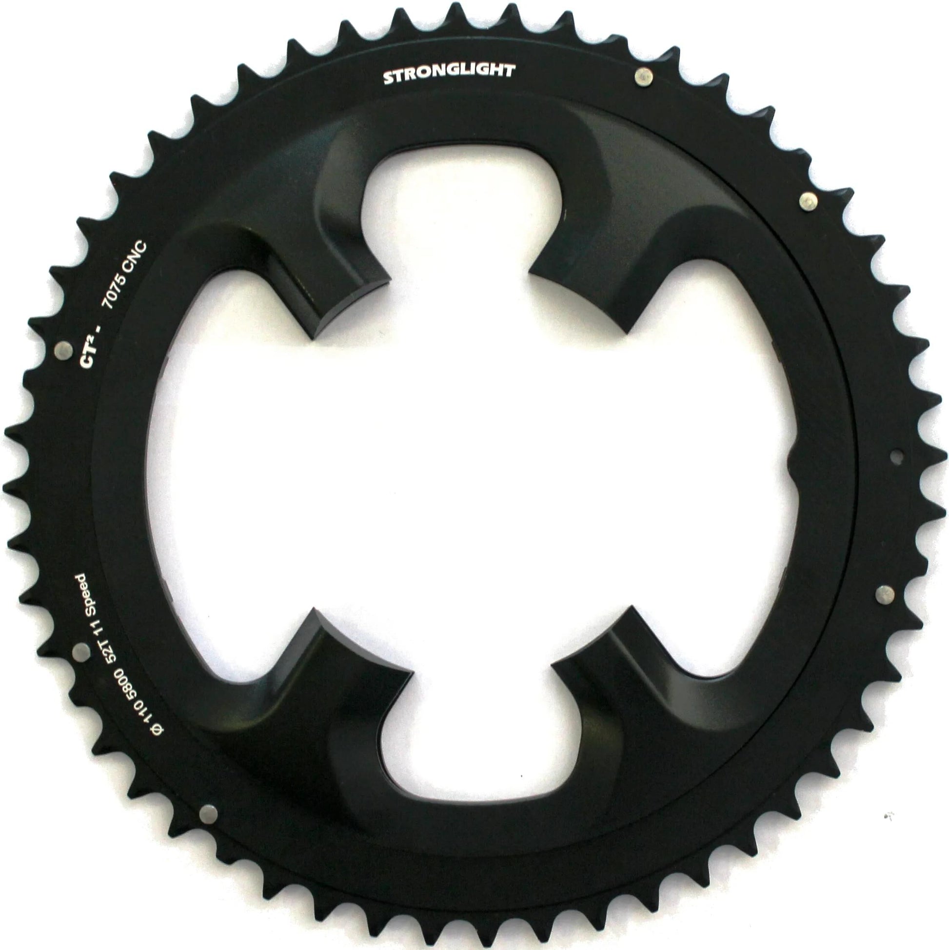 Stronglight Chain Top Mod. 17
