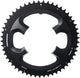 Stronglight Chain Ring Stronl. 53T äußere Alu Schwarz