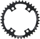 Stronglight Chain Ring Stronl. 38T Inner Alu Black