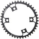 Stronglight Chain Ring Stronl. 42T Inner Alu Black