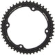 Stronglight Chain Ring Stronl. CT2 48T Outer Cer.-tefl.coat.
