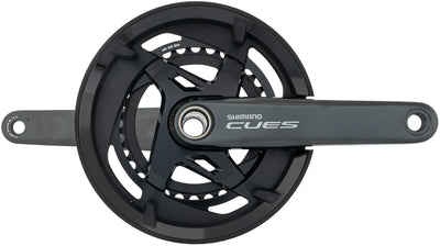 Shimano Cranket Cues FC-U8000-2