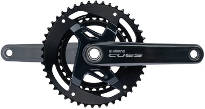 Shimano Cranket Cues FC-U8000-2