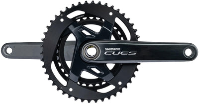 Shimano Cranket Cues FC-U8000-2