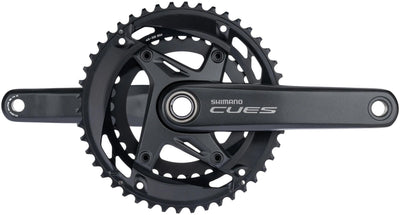 Shimano Cranket Cues FC-U6010-2