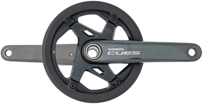 Shimano Cranket Cues FC-U8000-1