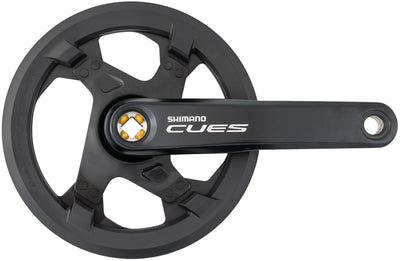 Shimano Crankstel Cues FC-U4000-1