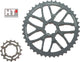 Stronglight Conv.kit Strong. Ht3 16 40t F.Sram